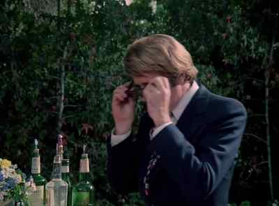 Good to see you again, Charlie. - The Six Million Dollar Man