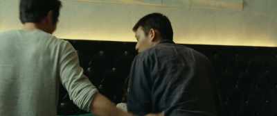 Good to see you again, jongsu - Burning