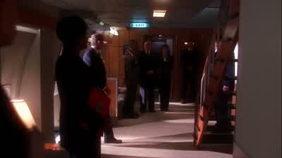 Good to see you again, Major. - NCIS