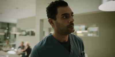 Good to see you got home okay. - Transplant