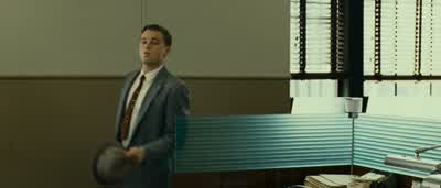 Good morning, all. - Revolutionary Road