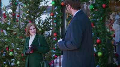 Good to see you too,
Ryan St. Nicholas. - Operation Mistletoe