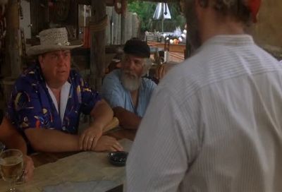 Good to see you What can I get you - Summer Rental