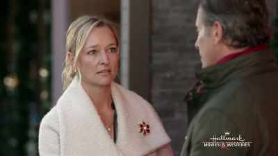 - Good to see you.
Always. And... - Return to Christmas Creek