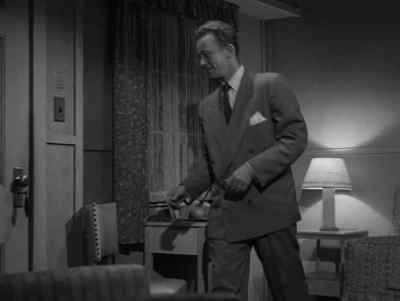 Good to see you, baby. - Armored Car Robbery