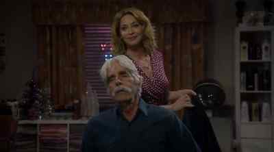 Good to see you, Brenda. - The Ranch