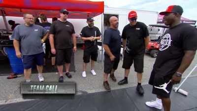 - Good to see you, buddy.
- Thank you, Jerry. - Street Outlaws No Prep Kings Team Attack