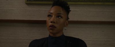 Good to see you, Carmen. - The Good Fight