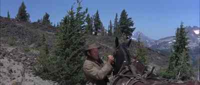 Good to see you,
Mrs. Turley. - The Way West