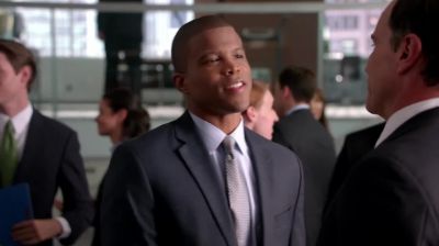 - Good to see you, Peter.
- Thanks. - White Collar