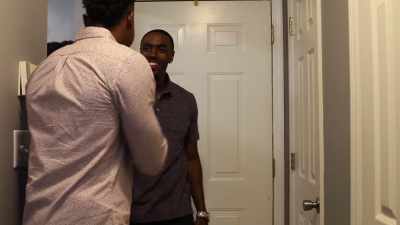 - Good to see you, - My Brother's Keeper