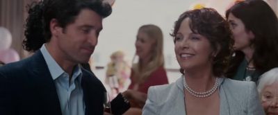 Good to see you - Made of Honor