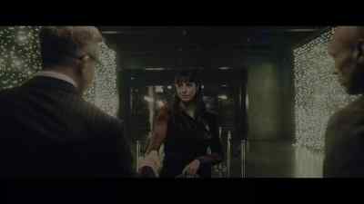 Good to see you, Susie. - The Gentlemen
