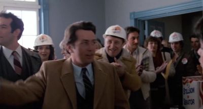 Good to see you - The Dead Zone