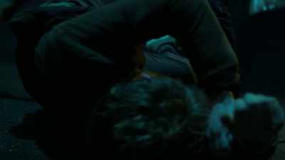 Good. Send my regards when you do. - Marvel's The Defenders
