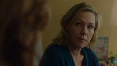 - Good.
- She's still so weak though. - Left for Dead: The Ashley Reeves Story