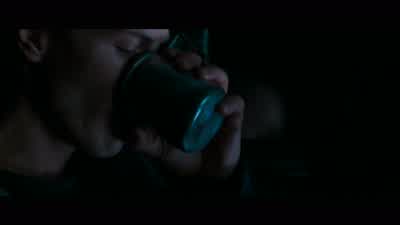 GOOD SHIT, HUH? - The Matrix