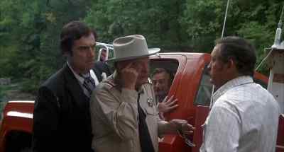 Good shit! - Smokey and the Bandit
