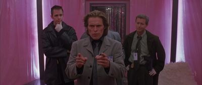 Good shooting - The Boondock Saints