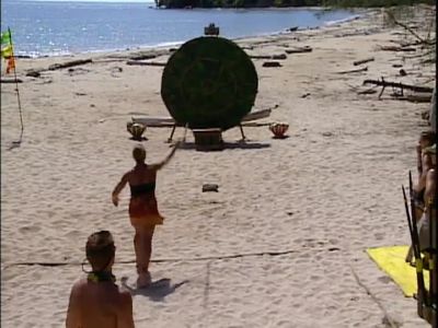 Good shot!                      
Nice shot!                       - Survivor