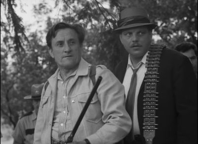 Let's go get 'im - Night of the Living Dead