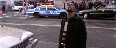 Good shot Peoples Hernandez come on down - Shaft