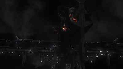 Good shot. - Falling Skies