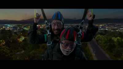 Good shot - Total Dhamaal