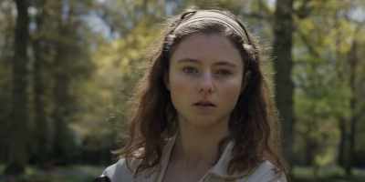 Good shots for a girl. - Life After Life