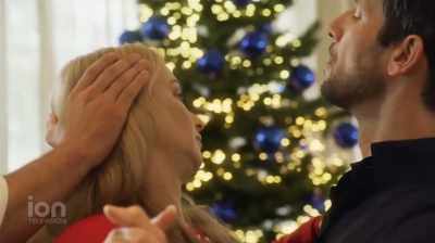 Good.
Shoulders down and elbows up. - Best Christmas Ball Ever!