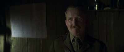 Good show. Good show. - The War Below