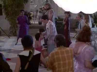 Good show, Harold. - Revenge of the Nerds IV: Nerds In Love