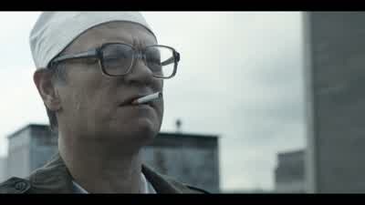 Good signal. - Chernobyl