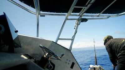 Good size fish, - Deadliest Catch: Bloodline