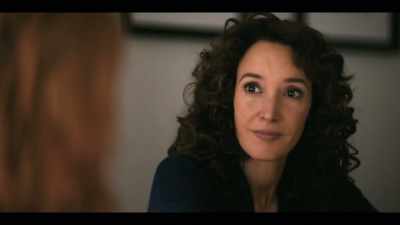 Good. [sniffles] - The L Word: Generation Q