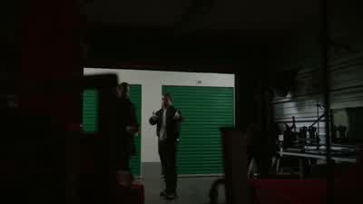 Good so far. - NCIS