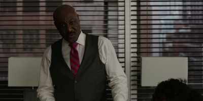Good. So we just kicked our problem
down the road to an appeal process. - The Good Fight