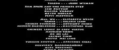 Good stock, - Revenge of the Pink Panther