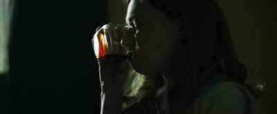 Good. Swallow it. - A Dark Song