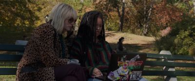 Good. Switching cameras. - Ocean's Eight