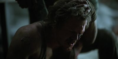 Good talk. - Altered Carbon