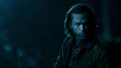 Good talk. - Supernatural