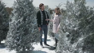 Good. Thank you. - Christmas in Pine Valley