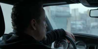 Good, that's going to wake you up,
because this shit ain't patrol. - Seven Seconds