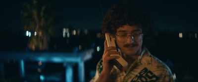 Good. That's good. - Weird: The Al Yankovic Story