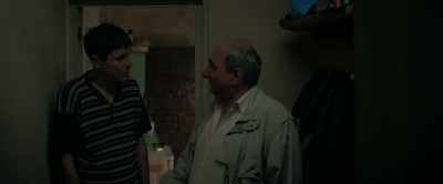 Good, that's how much it costs. - Men of Deeds