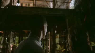 Good. That's more like it. - Legacies