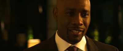 Good. That's-- That's good.
Congratulations on everything. - When the Bough Breaks