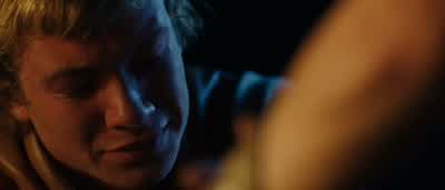 That's the spiritOne part brave three parts fool - Eragon