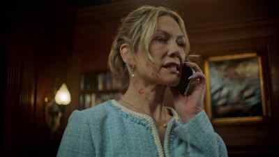 Good, and the house in varadero,
is that ready? - The Replacement Daughter